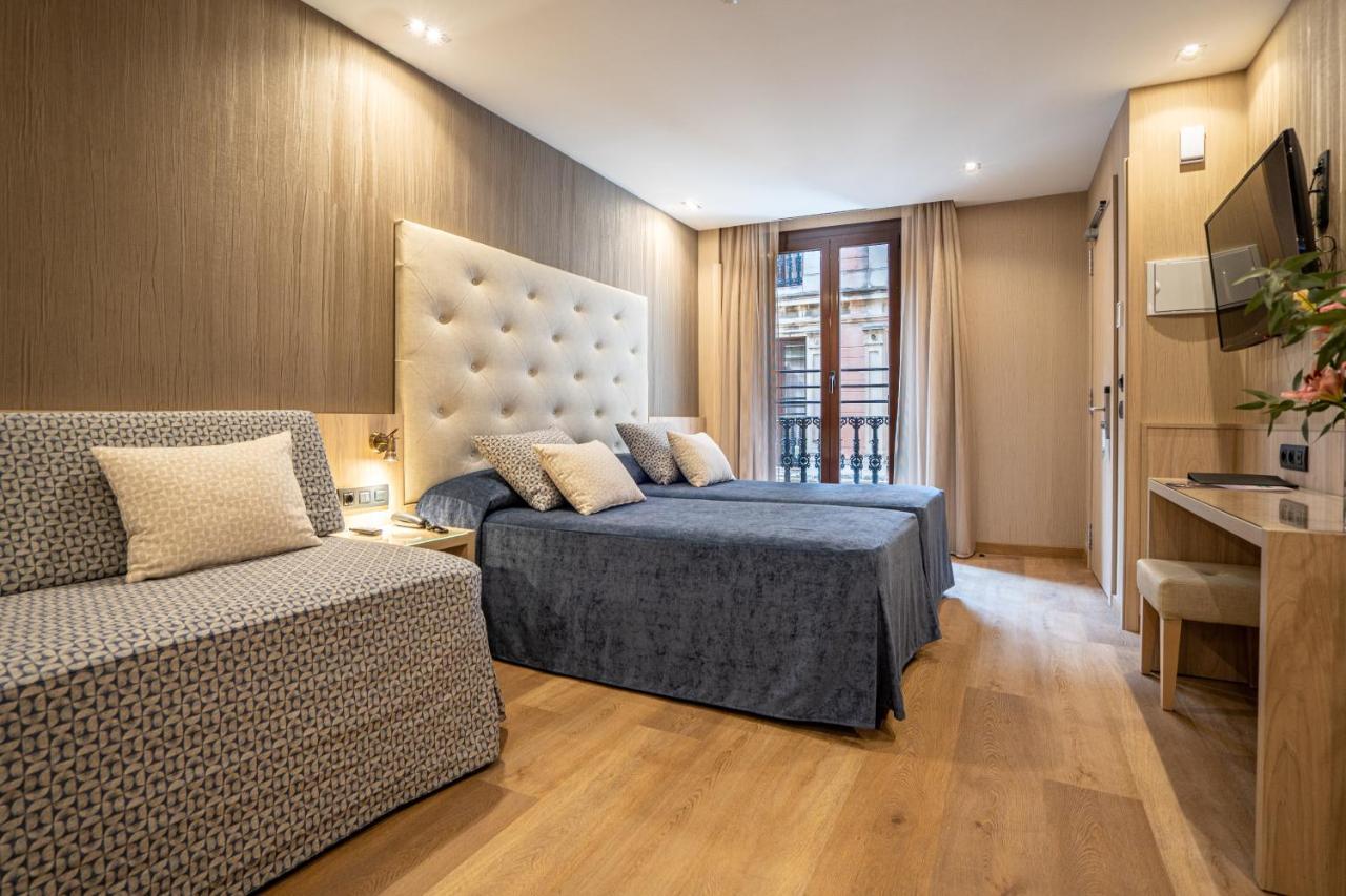 Double or Twin Room Extra Bed
